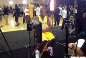 Kobe Bryant