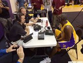 Kobe Bryant