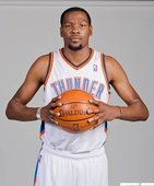 Kevin Durant