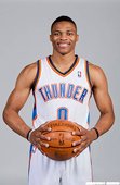 Russell Westbrook