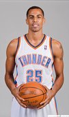 Thabo Sefolosha