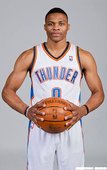Russell Westbrook