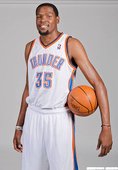 Kevin Durant