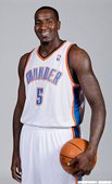 Kendrick Perkins