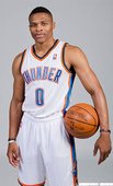 Russell Westbrook