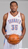 Kevin Durant