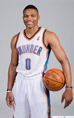 Russell Westbrook