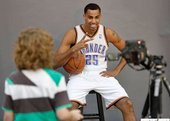 Thabo Sefolosha