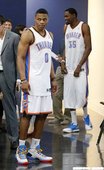 Russell Westbrook