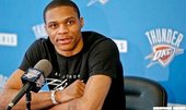 Russell Westbrook