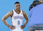 Russell Westbrook