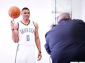 Russell Westbrook