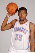 Kevin Durant