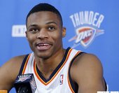Russell Westbrook