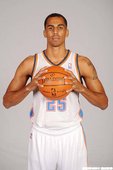 Thabo Sefolosha