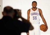 Kevin Durant