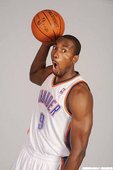 Serge Ibaka