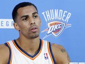 Thabo Sefolosha