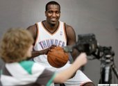Kendrick Perkins