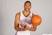 Russell Westbrook