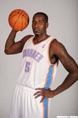 Kendrick Perkins