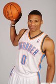 Russell Westbrook