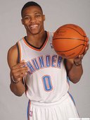 Russell Westbrook