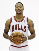 Derrick Rose