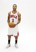 Derrick Rose