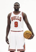 Luol Deng