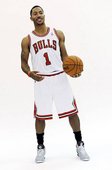 Derrick Rose