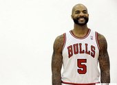 Carlos Boozer