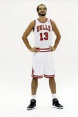 Joakim Noah