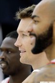 Carlos Boozer