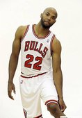 Taj Gibson