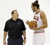 Joakim Noah