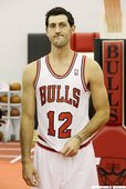 Kirk Hinrich