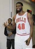 Nazr Mohammed