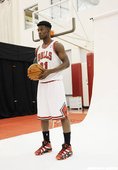 Jimmy Butler