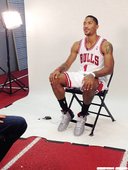 Derrick Rose
