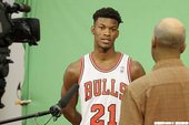 Jimmy Butler