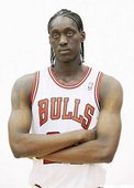 Tony Snell