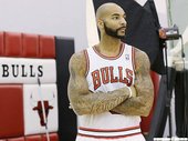 Carlos Boozer