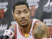 Derrick Rose