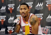 Derrick Rose