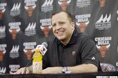 Tom Thibodeau