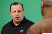 Tom Thibodeau