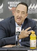 總管Gar Forman
