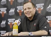 Tom Thibodeau