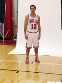 Kirk Hinrich